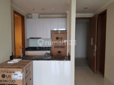 Orchid Garden Condominium, Indonesia  Orchid Garden Condominium, Indonesia