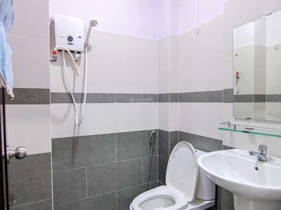 525 To Hien Thanh Street, Vietnam 525 To Hien Thanh Street, Vietnam