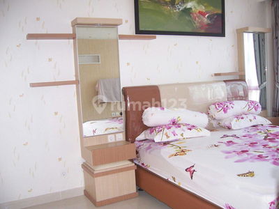 Denpasar Residences, Indonesia  Denpasar Residences, Indonesia