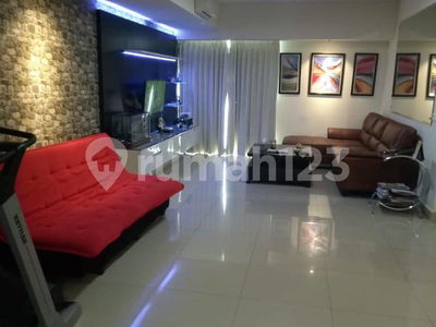 Logement dans Jakarta, Indonesia  Logement dans Jakarta, Indonesia