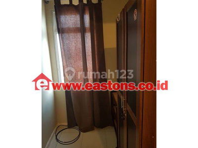 Green Lake Sunter, Indonesia  Green Lake Sunter, Indonesia