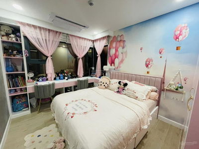 Lucky Palace, Vietnam Lucky Palace, Vietnam