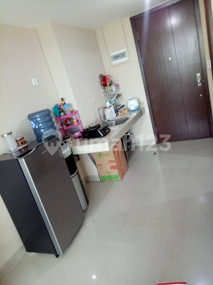 U-Residence, Indonesia U-Residence, Indonesia