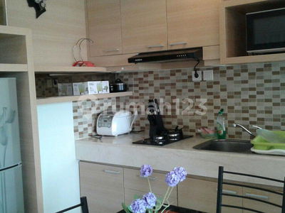 Trivium Terrace, Indonesia  Trivium Terrace, Indonesia