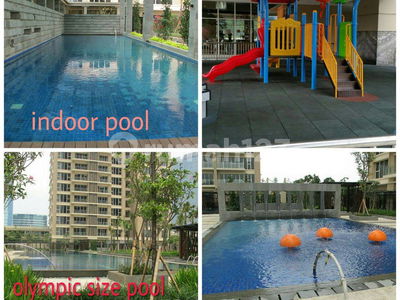 Pondok Indah Residence, Indonesia  Pondok Indah Residence, Indonesia