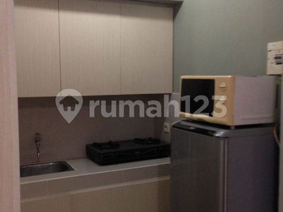 Mediterranean Kelapa Gading Residence, Indonesia  Mediterranean Kelapa Gading Residence, Indonesia