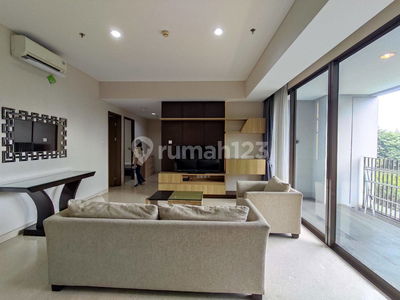 1 Park Avenue, Indonesia  1 Park Avenue, Indonesia