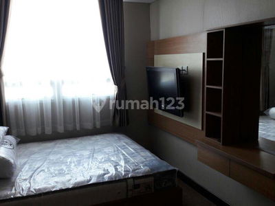 Springhill, Indonesia  Springhill, Indonesia