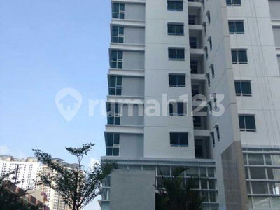 Springhill, Indonesia  Springhill, Indonesia