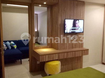 The Mansion Dukuh Golf Kemayoran, Indonesia  The Mansion Dukuh Golf Kemayoran, Indonesia