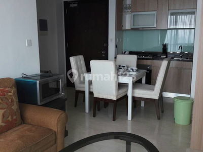 SKY GARDEN SETIABUDI, Indonesia  SKY GARDEN SETIABUDI, Indonesia