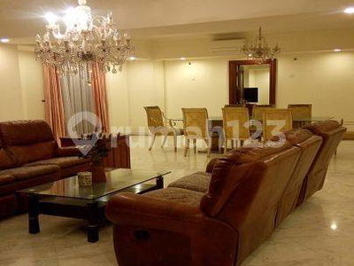 Menteng Apartment, Indonesia  Menteng Apartment, Indonesia