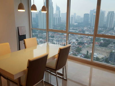 SETIABUDI SKY GARDEN, Indonesia  SETIABUDI SKY GARDEN, Indonesia