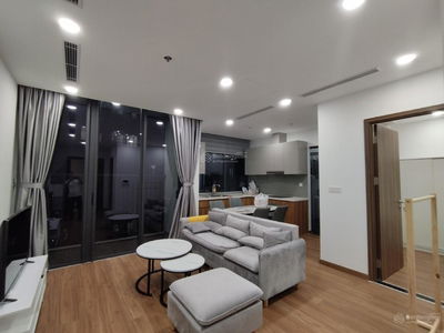 Eco Green Saigon, Vietnam Eco Green Saigon, Vietnam