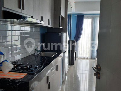 Bintaro Plaza Residences, Indonesia  Bintaro Plaza Residences, Indonesia