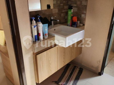 Bintaro Plaza Residences, Indonesia  Bintaro Plaza Residences, Indonesia