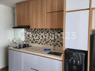 Bintaro Plaza Residences, Indonesia  Bintaro Plaza Residences, Indonesia