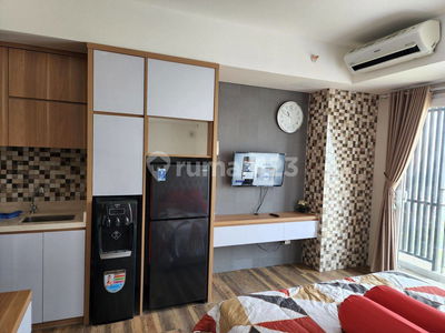 Bintaro Plaza Residences, Indonesia  Bintaro Plaza Residences, Indonesia