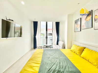 Lam Van Ben Street, Vietnam Lam Van Ben Street, Vietnam