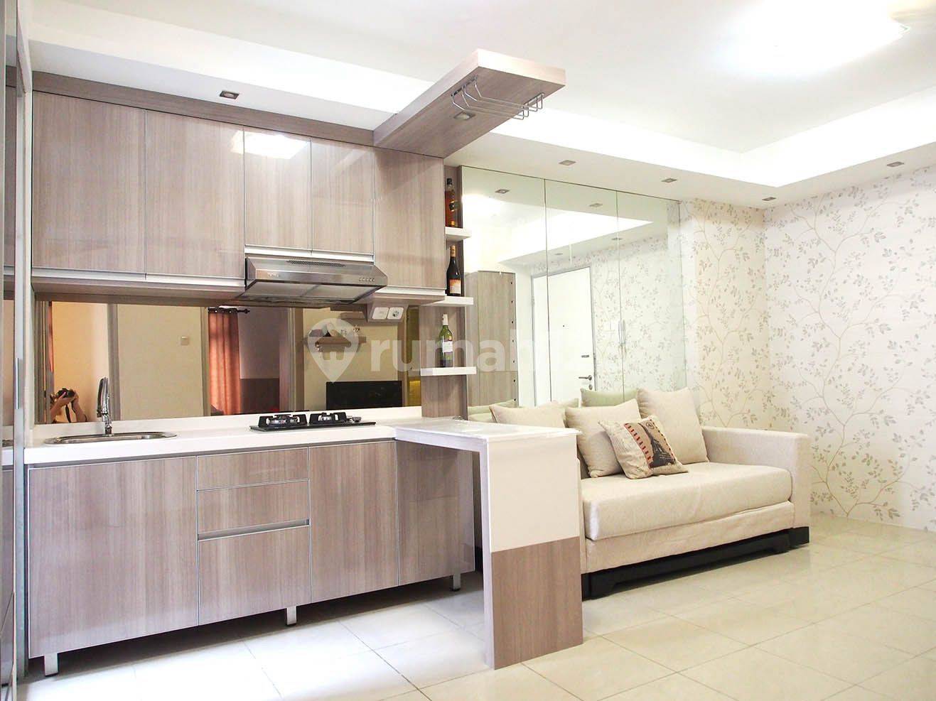 Green Bay Pluit, Indonesia Green Bay Pluit, Indonesia