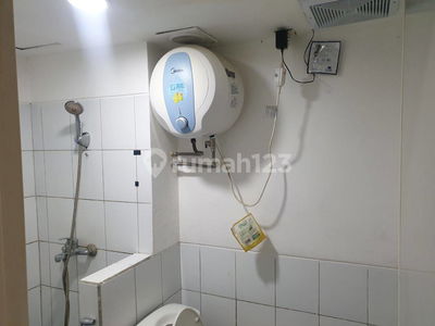 Jarrdin Cihampelas Apartment Bandung, Indonesia  Jarrdin Cihampelas Apartment Bandung, Indonesia