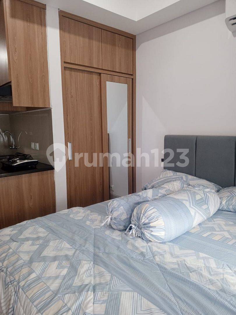 Charm City, Indonesia Charm City, Indonesia