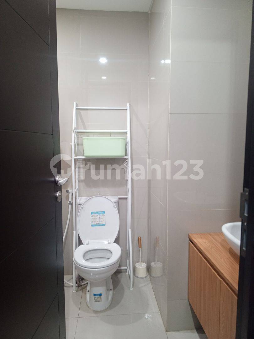 Charm City, Indonesia Charm City, Indonesia