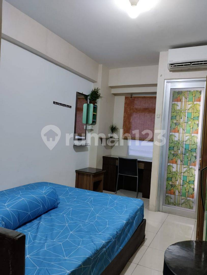 Green Bay Pluit, Indonesia Green Bay Pluit, Indonesia