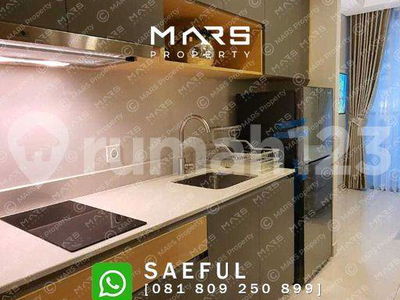 Taman Anggrek Residences, Indonesia  Taman Anggrek Residences, Indonesia