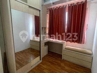 Apartment Pakubuwono Terrace, Indonesia  Apartment Pakubuwono Terrace, Indonesia