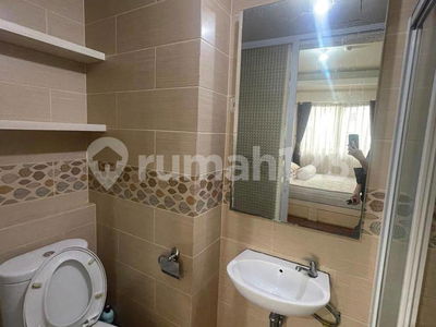 Apartment Pakubuwono Terrace, Indonesia  Apartment Pakubuwono Terrace, Indonesia