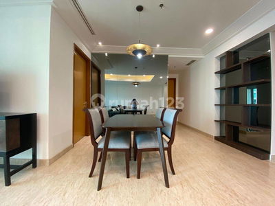 The Pakubuwono Residence, Indonesia  The Pakubuwono Residence, Indonesia