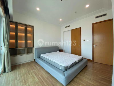 The Pakubuwono Residence, Indonesia  The Pakubuwono Residence, Indonesia