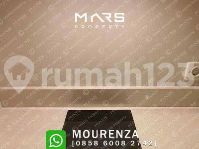 Taman Anggrek Residences, Indonesia  Taman Anggrek Residences, Indonesia