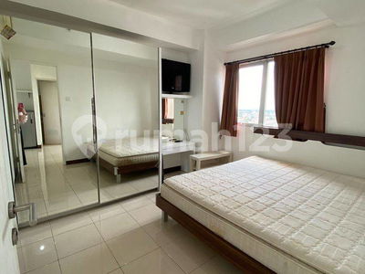 Apartment Pakubuwono Terrace, Indonesia  Apartment Pakubuwono Terrace, Indonesia