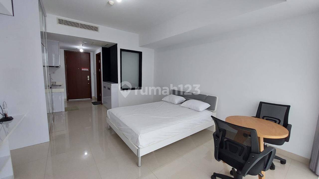 U residence apartment, Indonesia U residence apartment, Indonesia