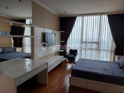 Ancol Mansion Apartment, Indonesia  Ancol Mansion Apartment, Indonesia