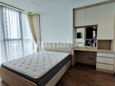 The Bloomington Kemang Village, Indonesia  The Bloomington Kemang Village, Indonesia