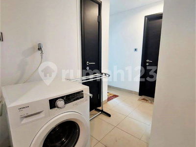 The Bloomington Kemang Village, Indonesia  The Bloomington Kemang Village, Indonesia