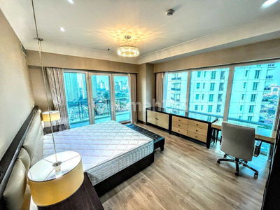 The Pakubuwono Residence, Indonesia  The Pakubuwono Residence, Indonesia