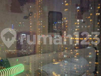 Central Park Tower Apartment, Indonesia  Central Park Tower Apartment, Indonesia