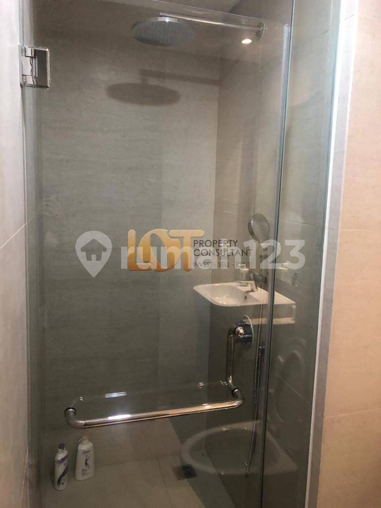 GOLD COAST APARTMENT BEAUTIFUL KAPUK BEACH, Indonesia GOLD COAST APARTMENT BEAUTIFUL KAPUK BEACH, Indonesia