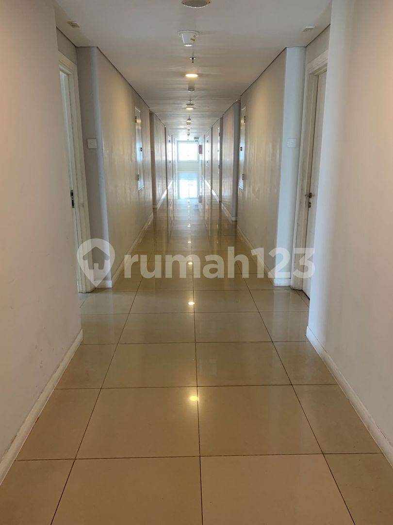 Metro Park Residence, Indonesia Metro Park Residence, Indonesia