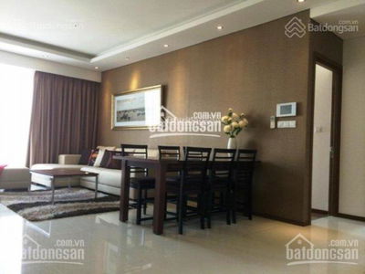 Botanic Towers, Vietnam Botanic Towers, Vietnam