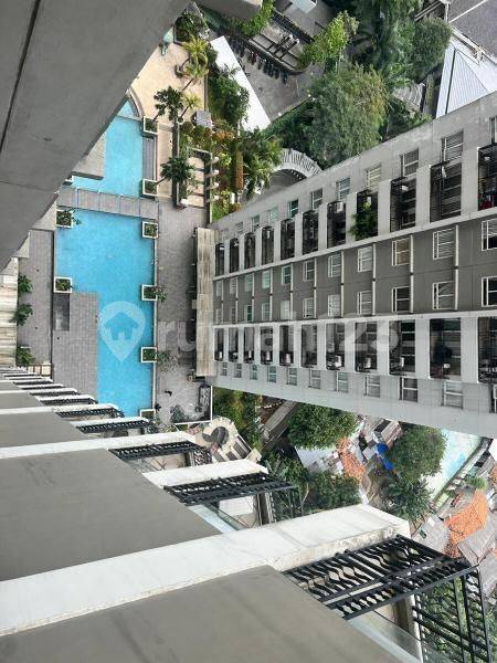 Permata Hijau Residences, Indonesia Permata Hijau Residences, Indonesia