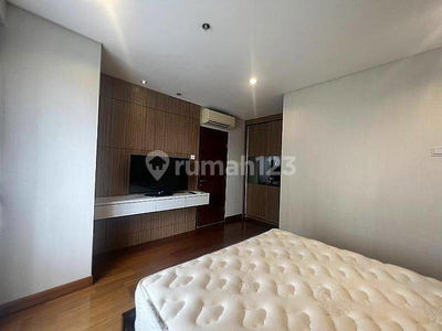 Permata Hijau Residences, Indonesia  Permata Hijau Residences, Indonesia