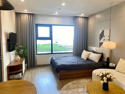 Vinhomes Smart City, Vietnam Vinhomes Smart City, Vietnam