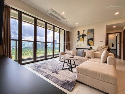 The River Thu Thiem, Vietnam The River Thu Thiem, Vietnam