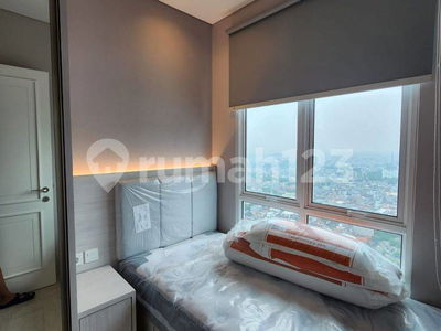 Grand Madison, Indonesia  Grand Madison, Indonesia