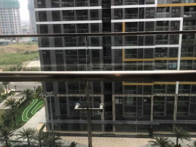 Vinhomes Grand Park, Vietnam  Vinhomes Grand Park, Vietnam